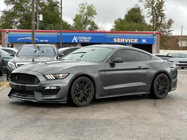 2019 Ford Mustang Shelby GT350 Fastback for sale in Oklahoma City, OK