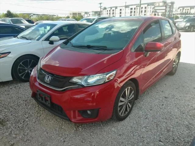 2015 Honda Fit EX for sale in Austin, TX