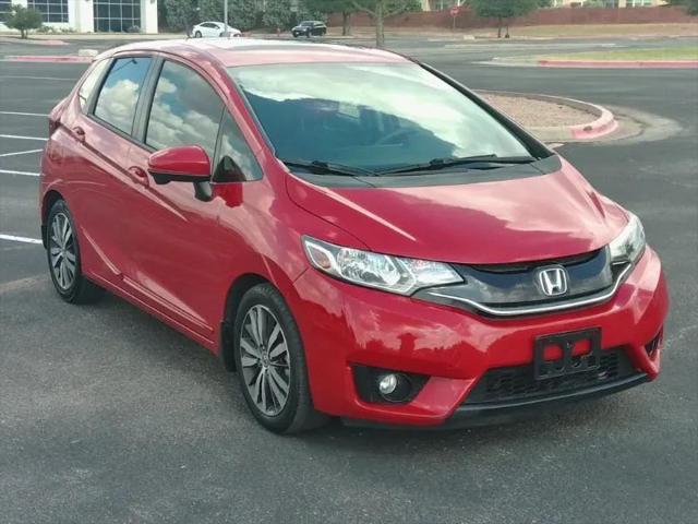 2015 Honda Fit EX for sale in Austin, TX