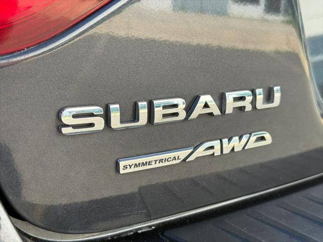 2012 Subaru Impreza WRX