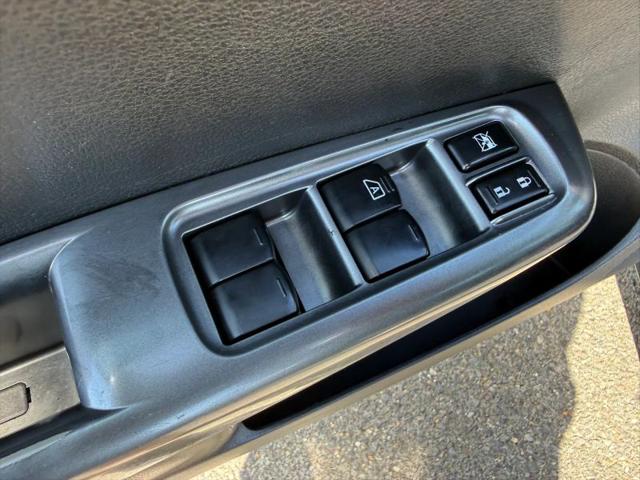 2012 Subaru Impreza WRX