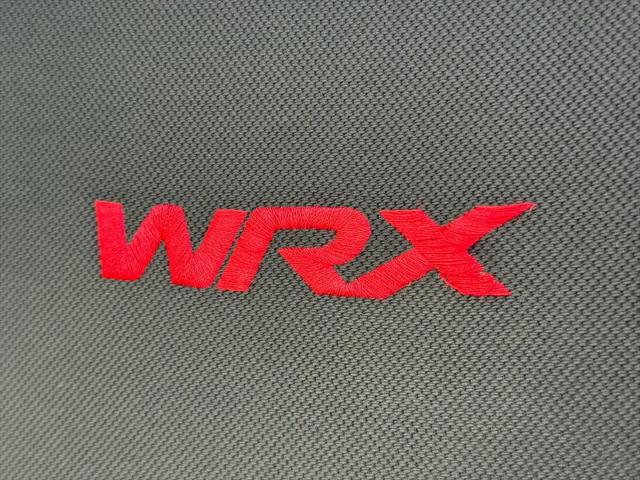 2012 Subaru Impreza WRX