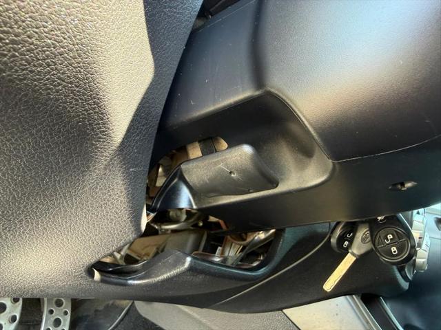 2012 Subaru Impreza WRX
