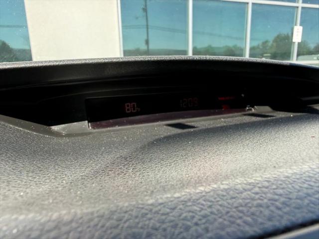2012 Subaru Impreza WRX