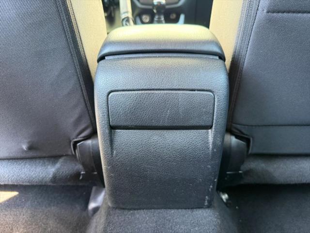2012 Subaru Impreza WRX