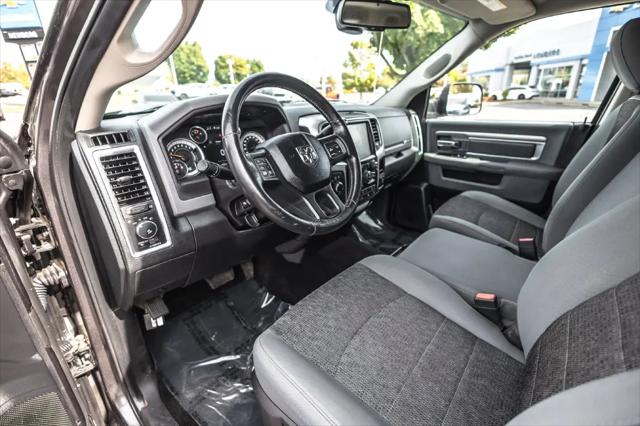 2016 Ram 3500 Big Horn