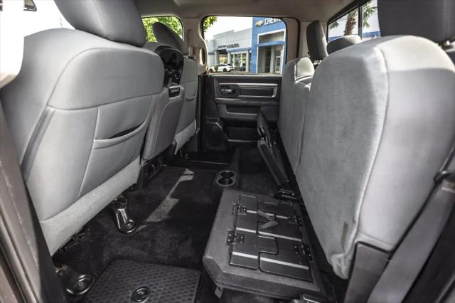 2016 Ram 3500 Big Horn