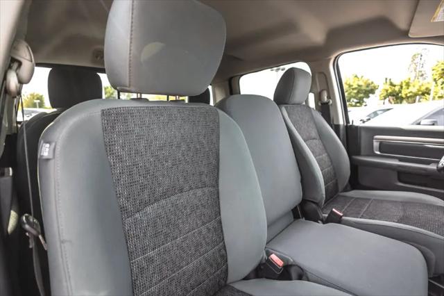 2016 Ram 3500 Big Horn