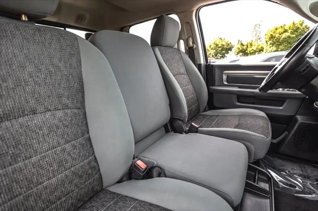 2016 Ram 3500 Big Horn