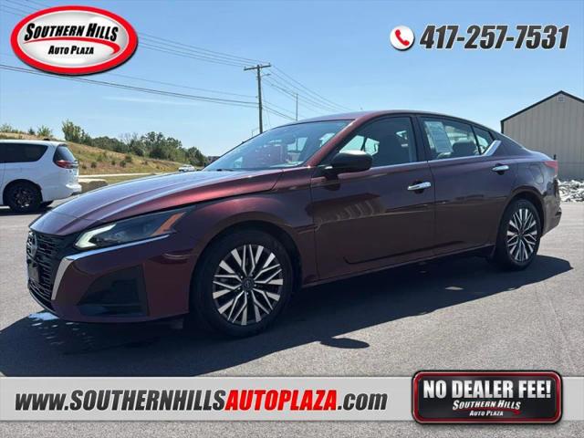 2025 Nissan Altima SV FWD for sale in West Plains, MO