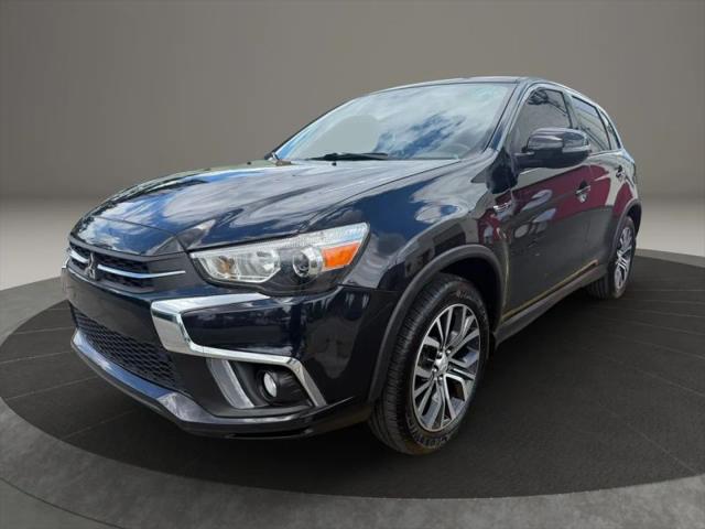 2018 Mitsubishi Outlander Sport 2.4 SE for sale in South Hackensack, NJ