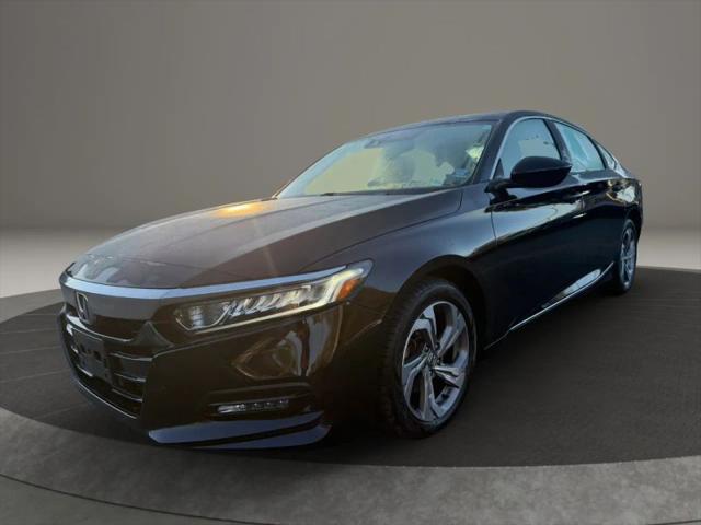 2019 Honda Accord EX for sale in South Hackensack, NJ