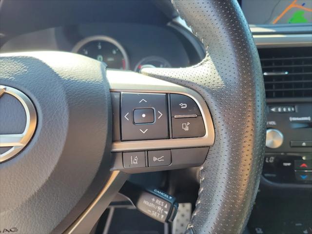 2021 Lexus RX 350 F SPORT Appearance