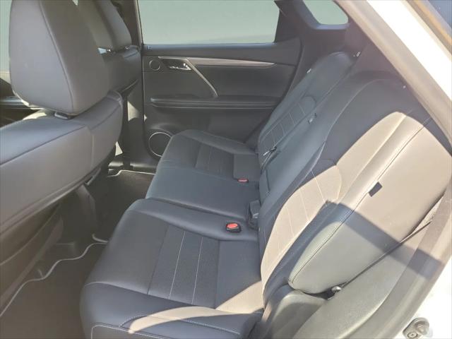 2021 Lexus RX 350 F SPORT Appearance