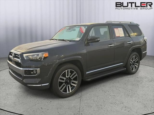 2024 Toyota 4Runner Limited for sale in Macon, GA