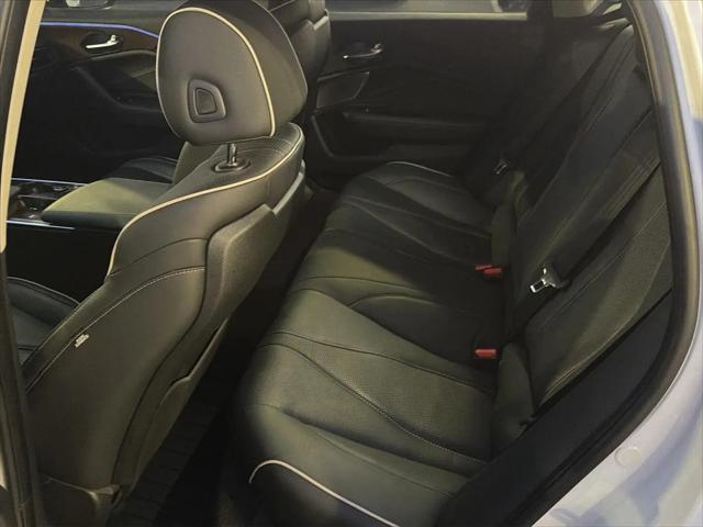 2021 Acura TLX Advance Package