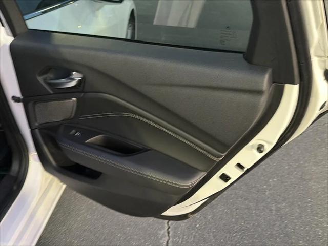 2021 Acura TLX Advance Package