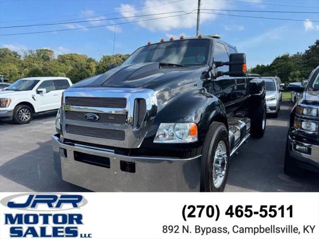 2012 Ford F-650 XLT for sale in Campbellsville, KY