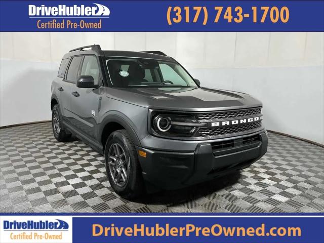 2025 Ford Bronco Sport Big Bend for sale in Greenwood, IN