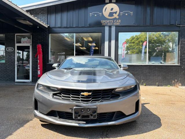 2019 Chevrolet Camaro 1LT for sale in Lafayette, LA
