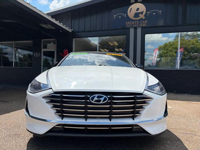 2023 Hyundai Sonata SEL Plus for sale in Lafayette, LA