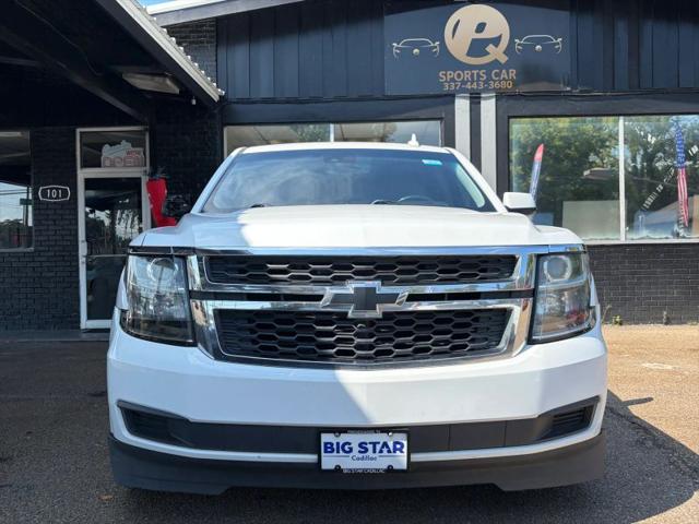 2018 Chevrolet Tahoe LT for sale in Lafayette, LA
