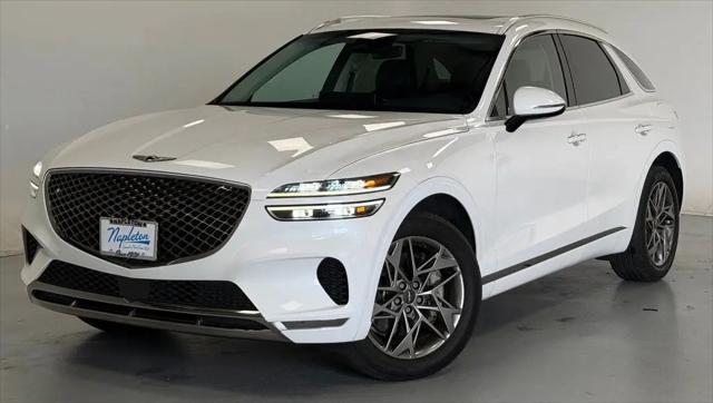 2023 Genesis GV70 2.5T AWD for sale in Aurora, IL
