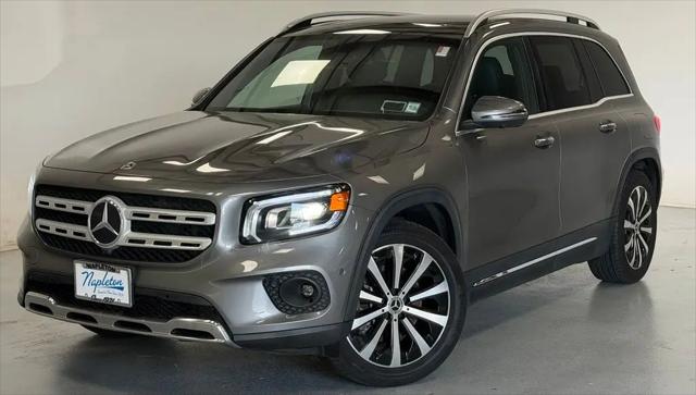 2023 Mercedes-Benz GLB 4MATIC for sale in Aurora, IL