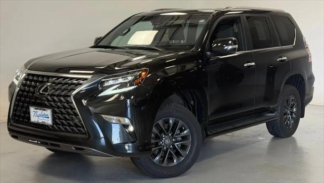 2023 Lexus GX 460 Premium for sale in Aurora, IL