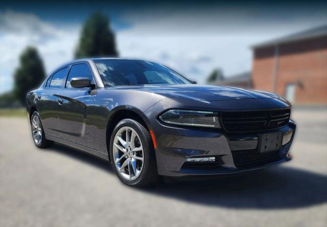 2022 Dodge Charger SXT AWD for sale in Lumberton, NC