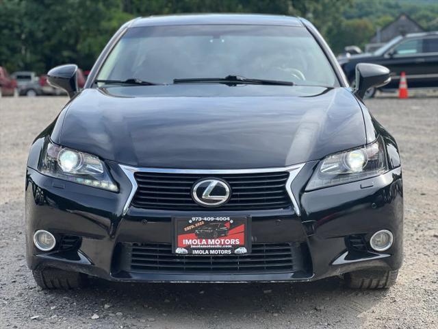 2013 Lexus GS 350 350 for sale in Newfoundland, NJ