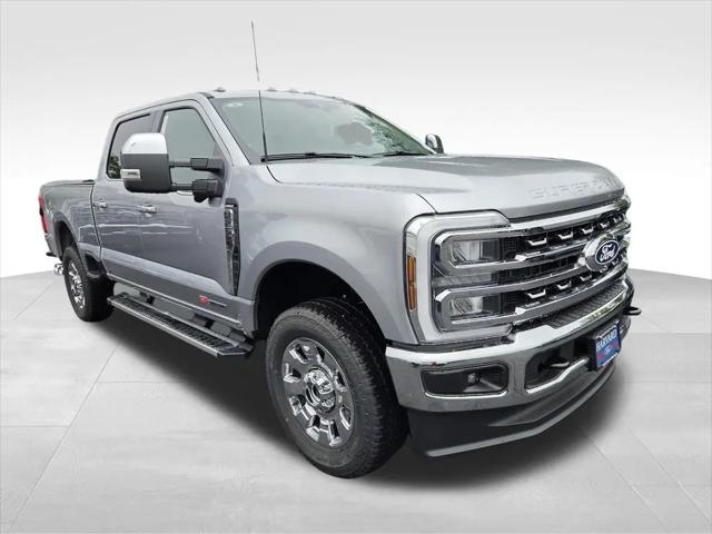 2027 Ford F-250 LARIAT for sale in Harvard, IL