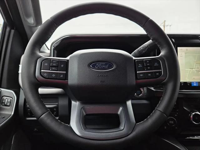 2027 Ford F-250 LARIAT