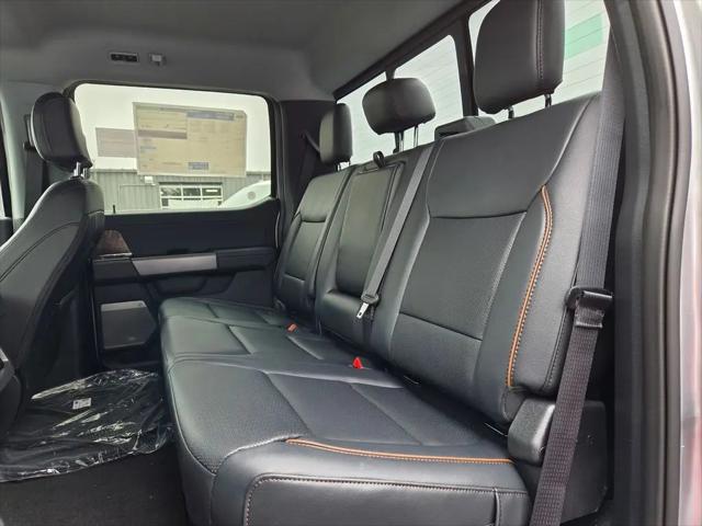 2027 Ford F-250 LARIAT