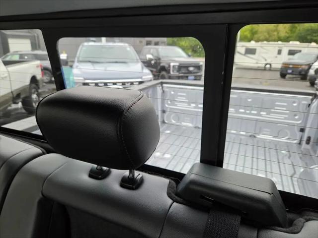 2027 Ford F-250 LARIAT