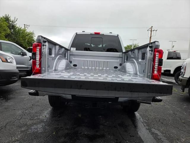 2027 Ford F-250 LARIAT