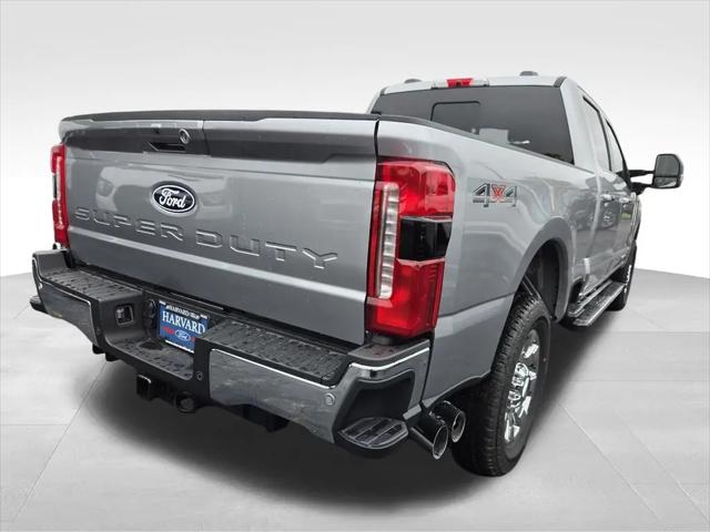 2027 Ford F-250 LARIAT