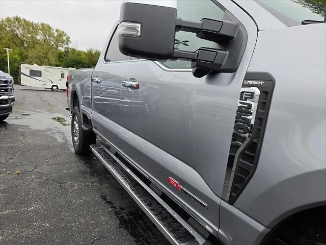 2027 Ford F-250 LARIAT