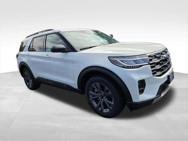2026 Ford Explorer Active for sale in Harvard, IL