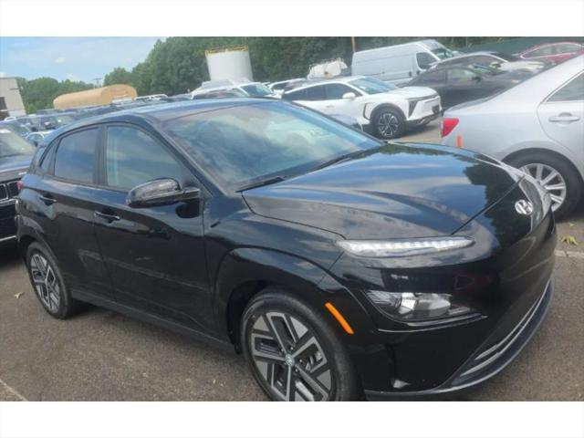 2023 Hyundai Kona EV SEL for sale in Richmond, VA