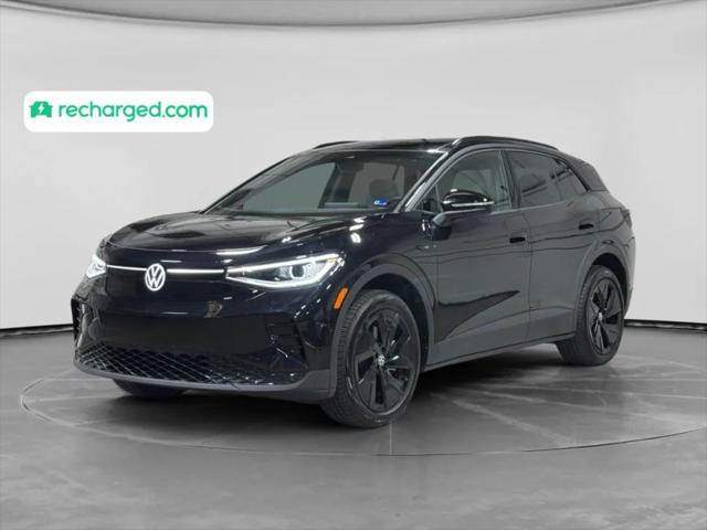 2025 Volkswagen ID.4 AWD Pro S for sale in Richmond, VA