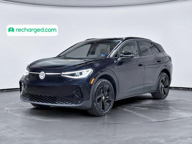 2025 Volkswagen ID.4 AWD Pro S for sale in Richmond, VA