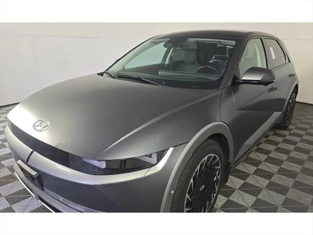 2023 Hyundai IONIQ 5 Limited for sale in Richmond, VA