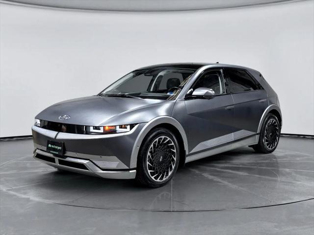 2023 Hyundai IONIQ 5 Limited for sale in Richmond, VA