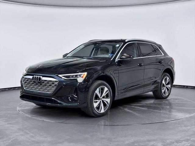 2024 Audi e-tron Premium Plus quattro for sale in Richmond, VA