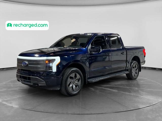 2023 Ford F-150 LARIAT for sale in Richmond, VA