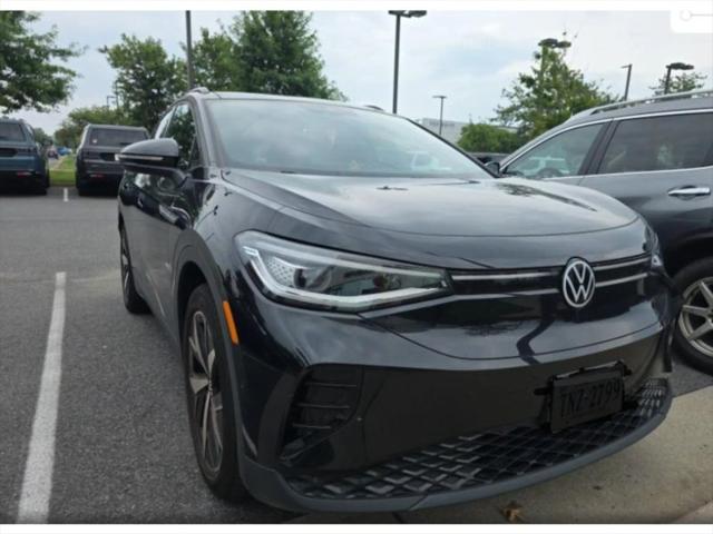 2023 Volkswagen ID.4 Pro S for sale in Richmond, VA