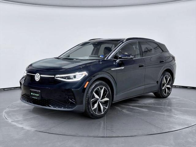 2023 Volkswagen ID.4 Pro S for sale in Richmond, VA