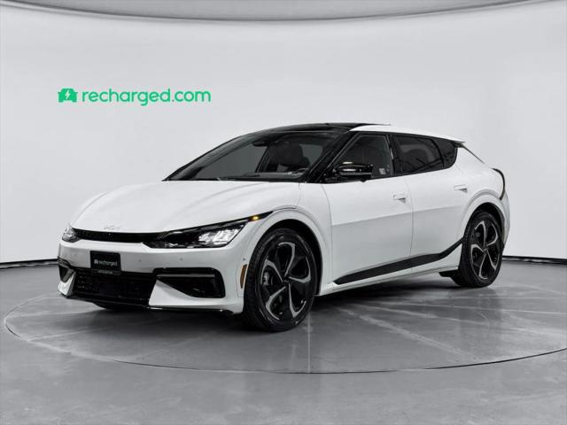 2023 Kia EV6 GT-Line for sale in Richmond, VA