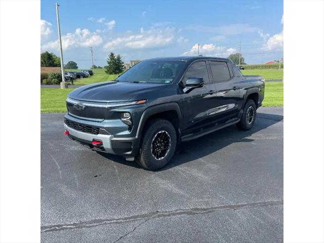 2026 Chevrolet Silverado EV Trail Boss - Extended Range 4WD for sale in Richmond, VA